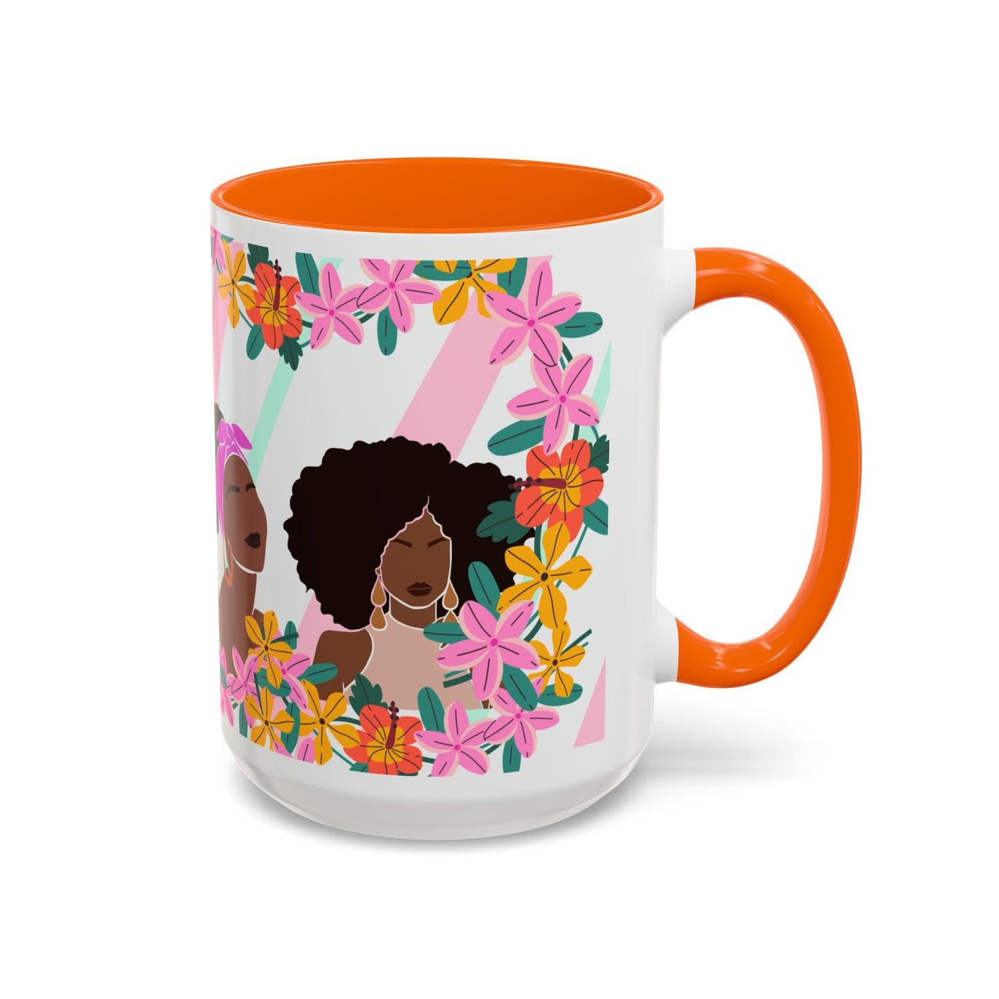 Garden of her Mug