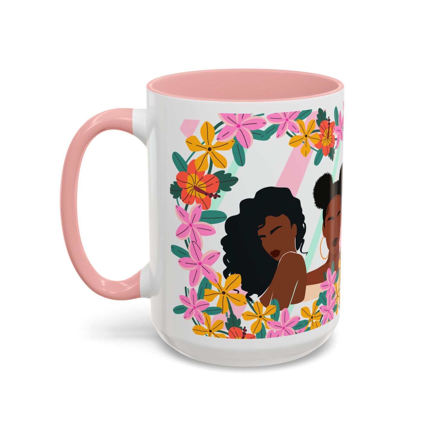 Garden of her Mug