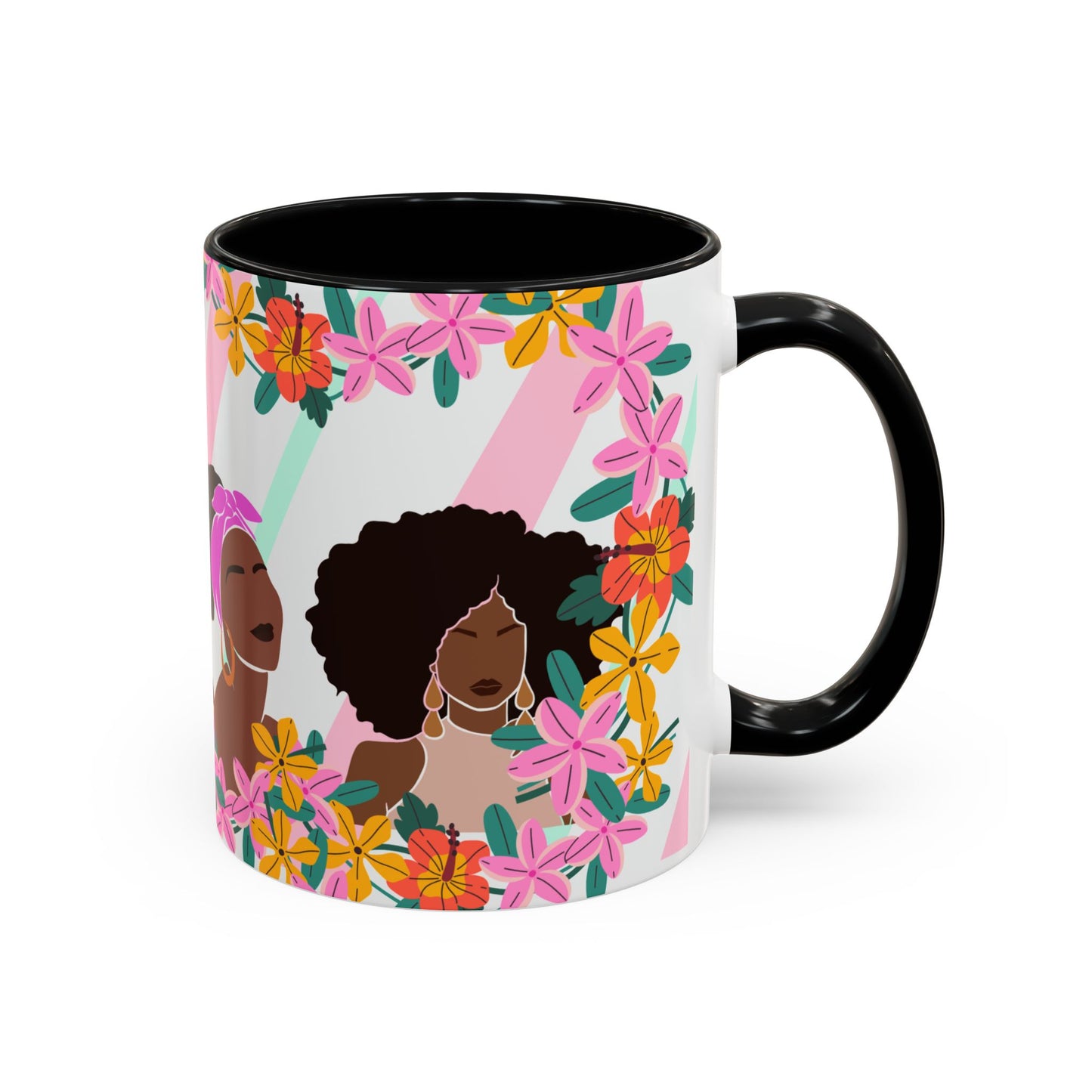 Garden of her Mug