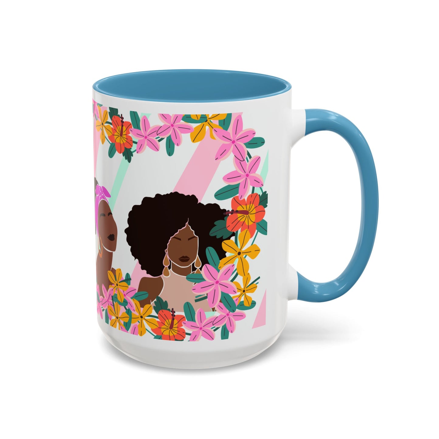 Garden of her Mug