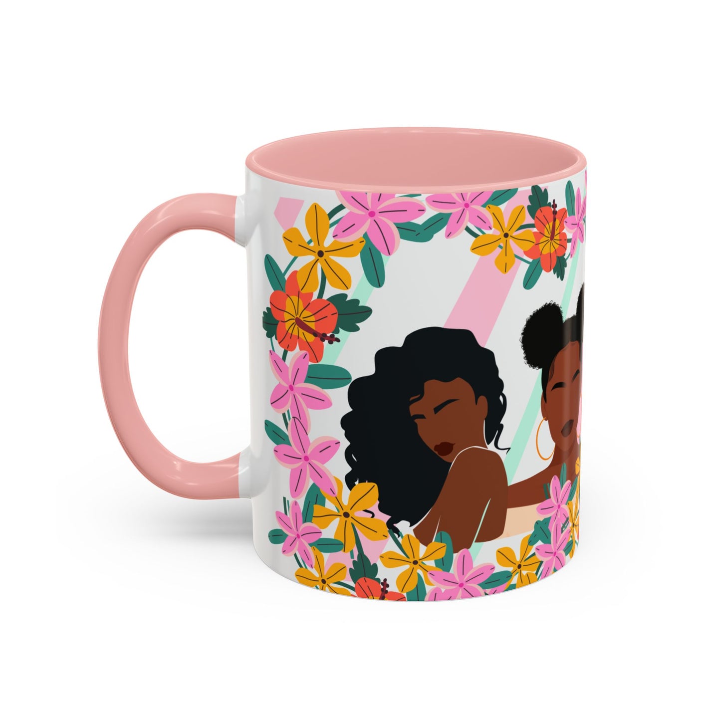 Garden of her Mug