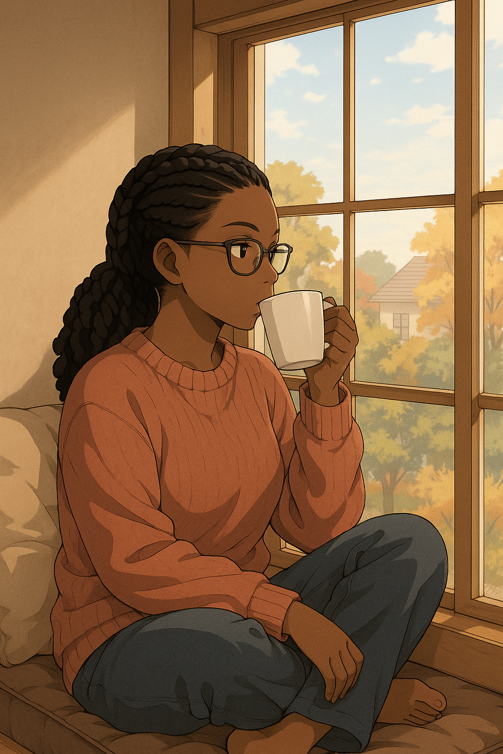 Empty Nest Reflections on Xavier’s Birthday