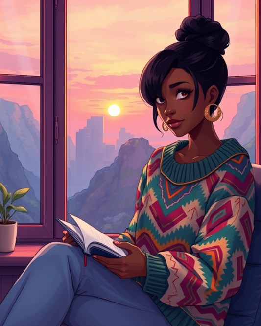 Recognizing Your Inner Strength