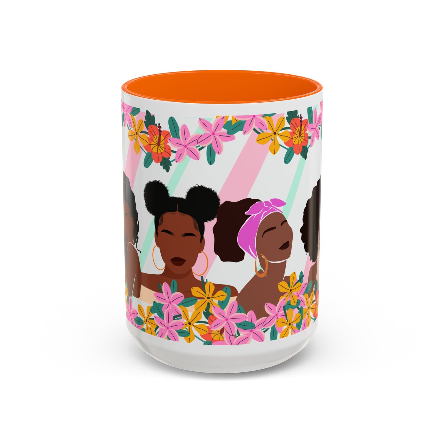 Garden of her Mug
