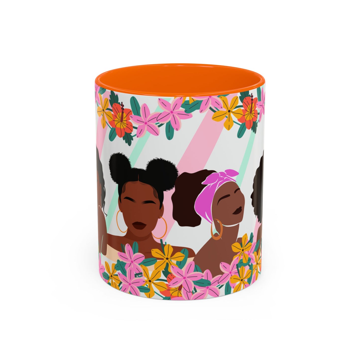 Garden of her Mug