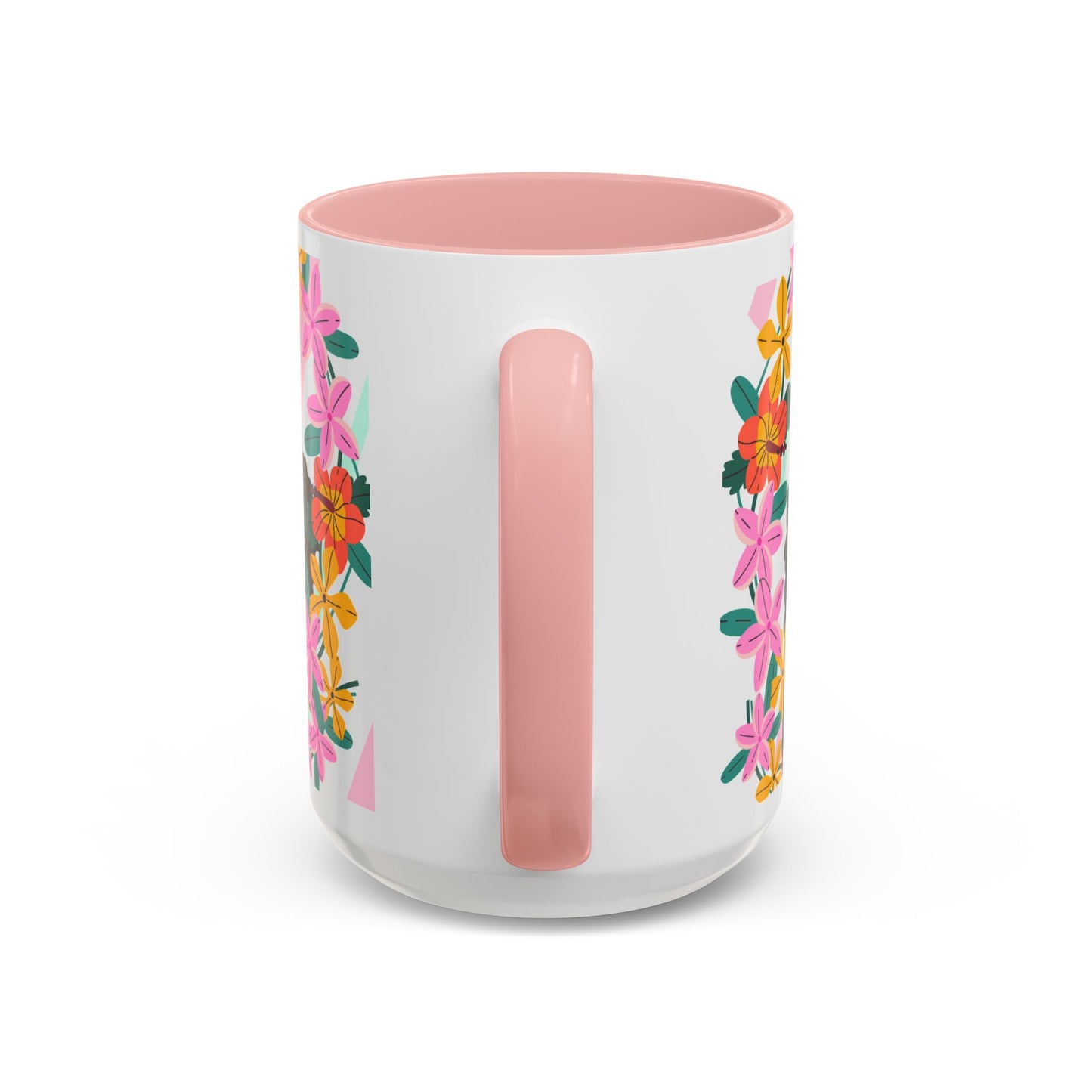 Garden of her Mug