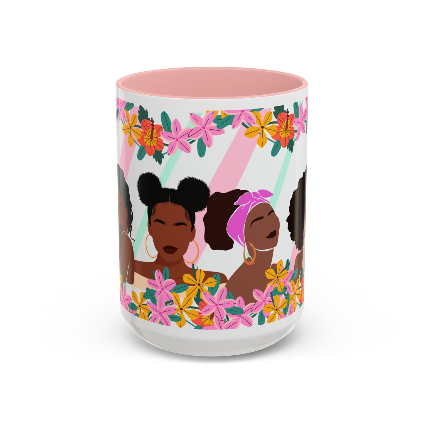 Garden of her Mug