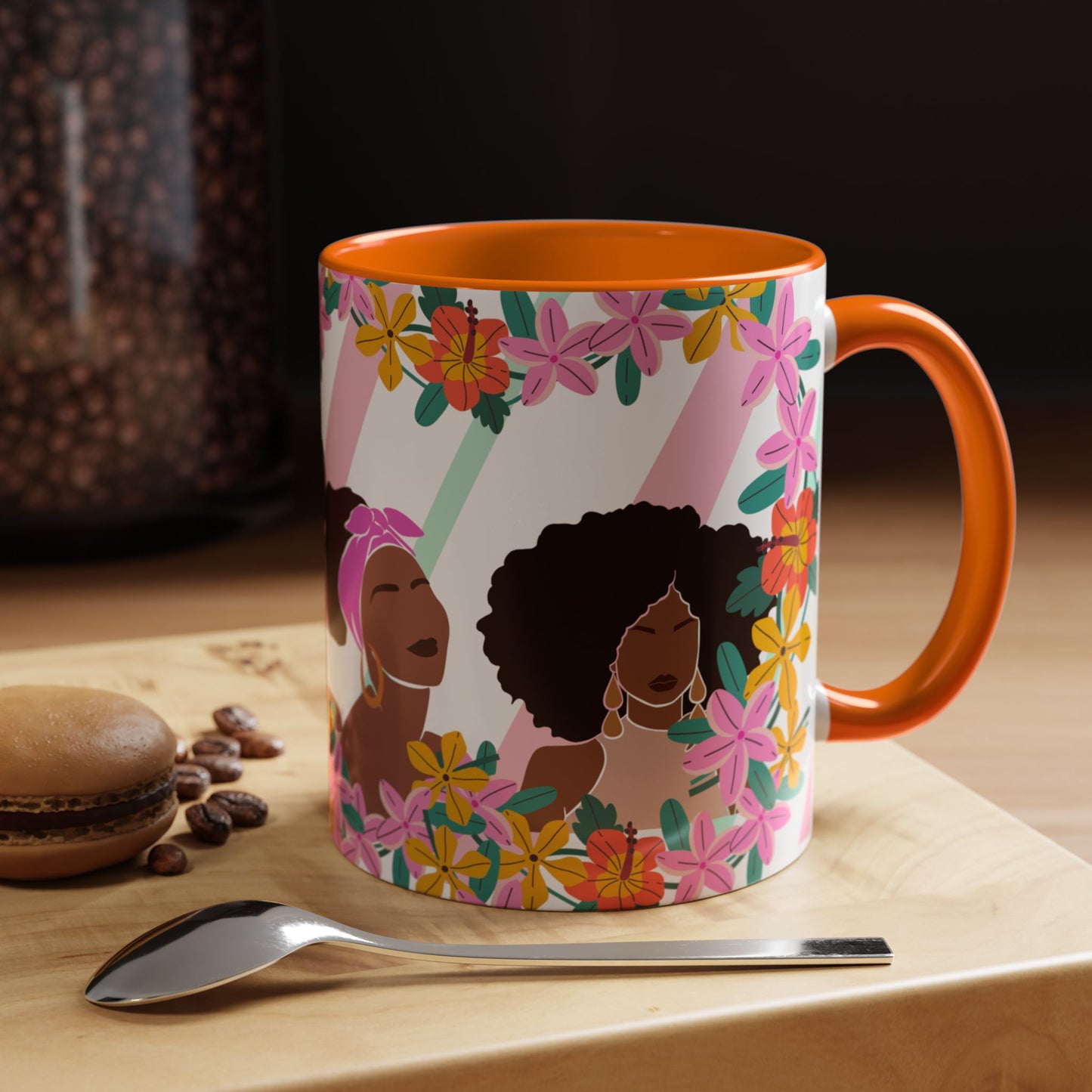 Garden of her Mug