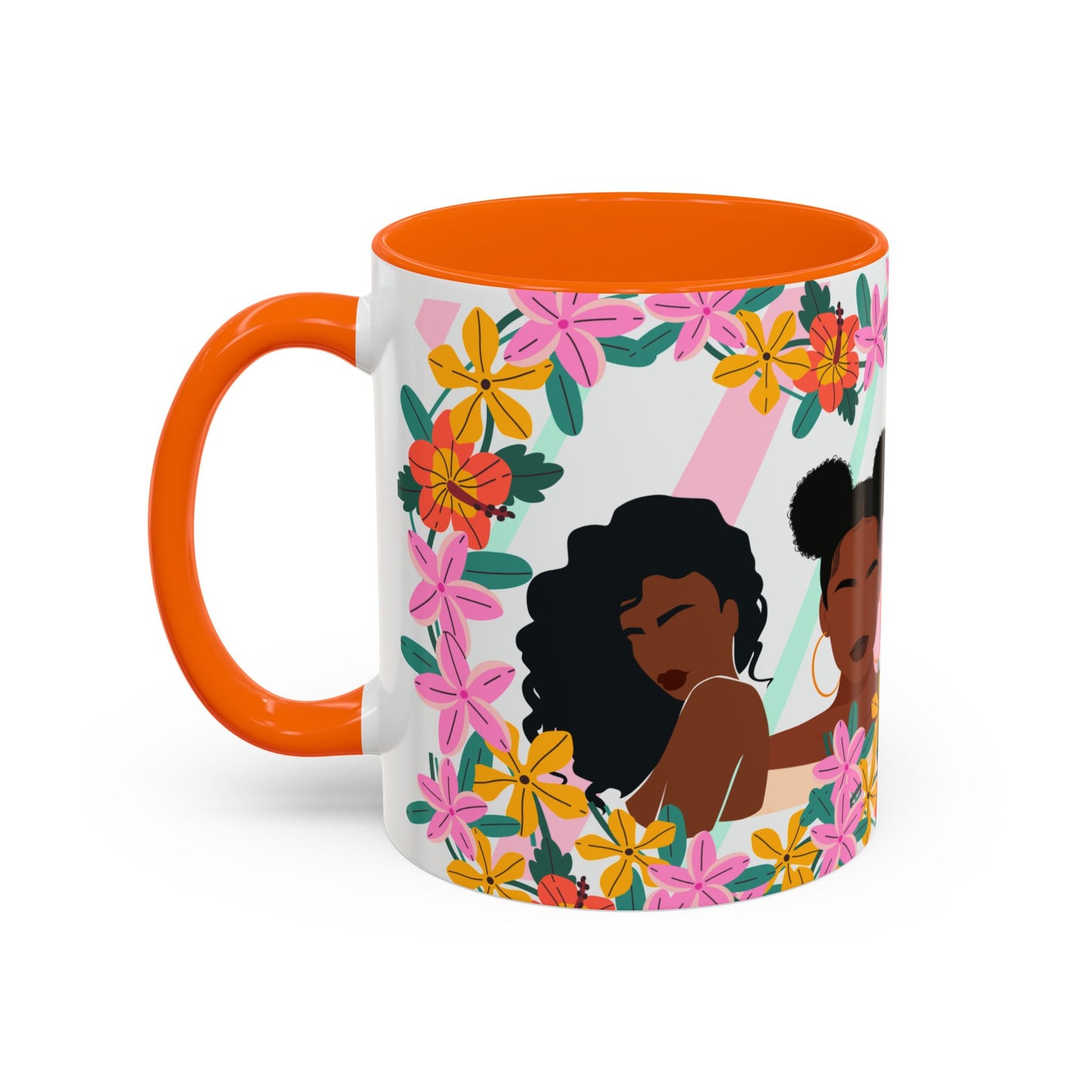 Garden of her Mug