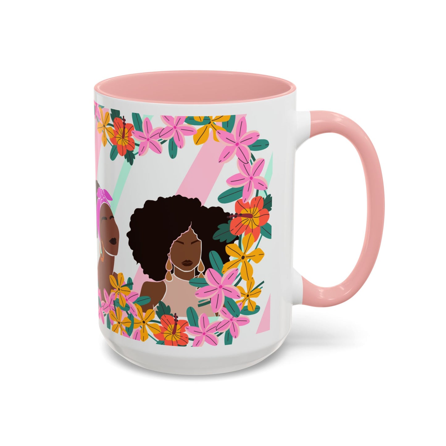 Garden of her Mug