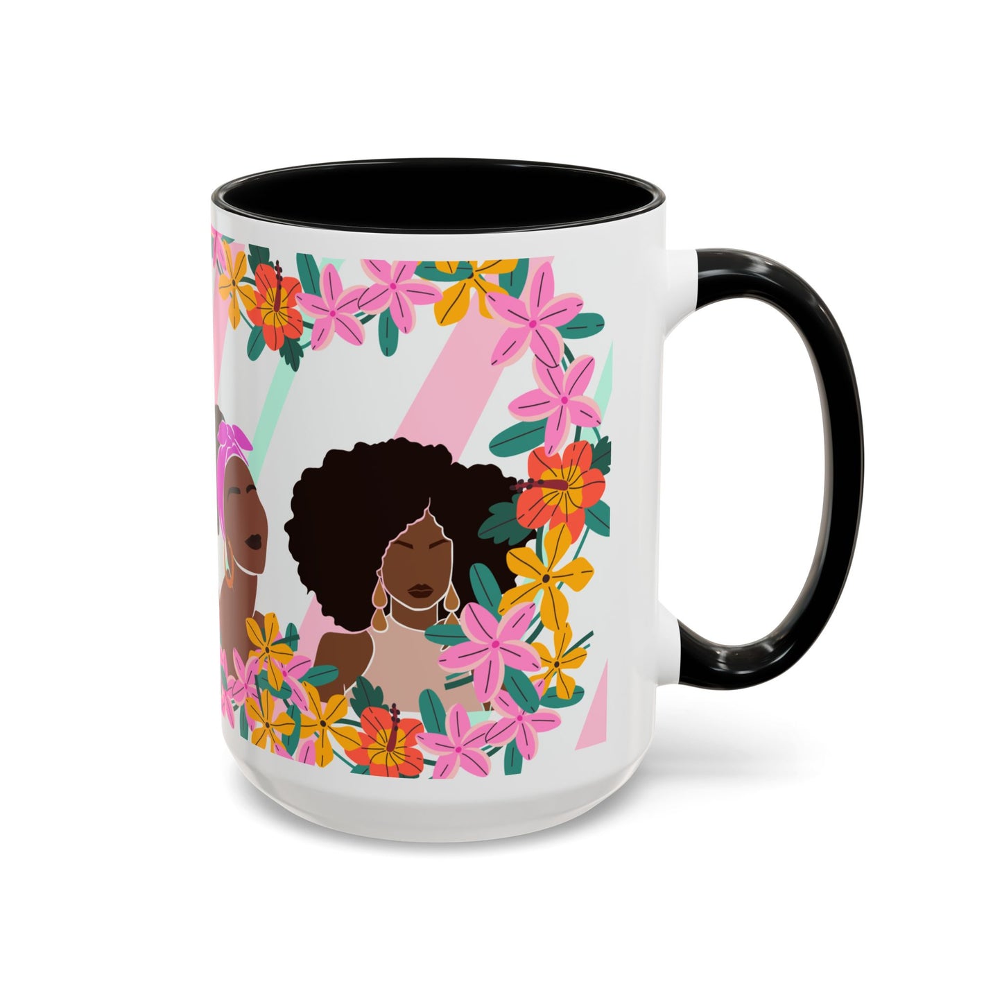 Garden of her Mug