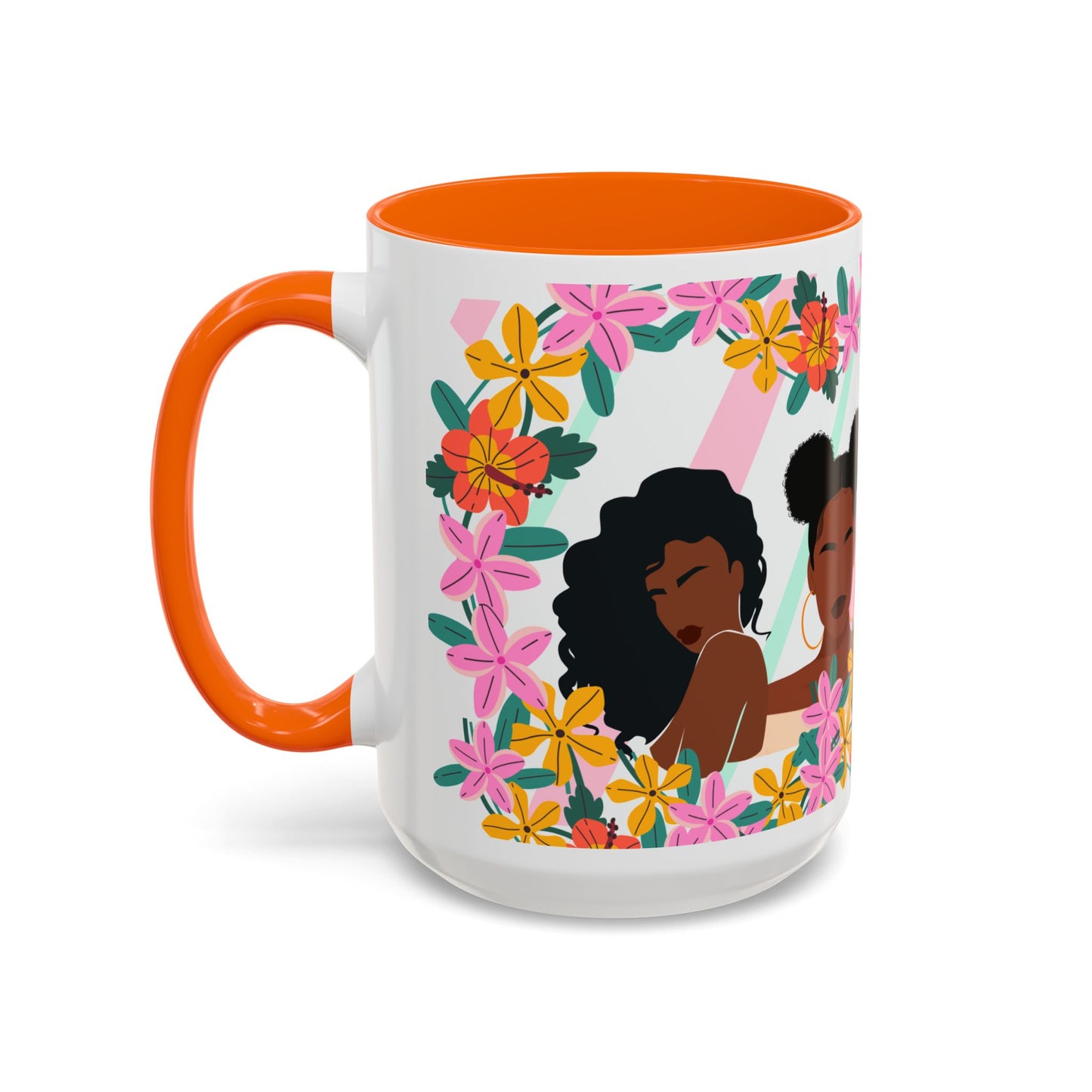 Garden of her Mug