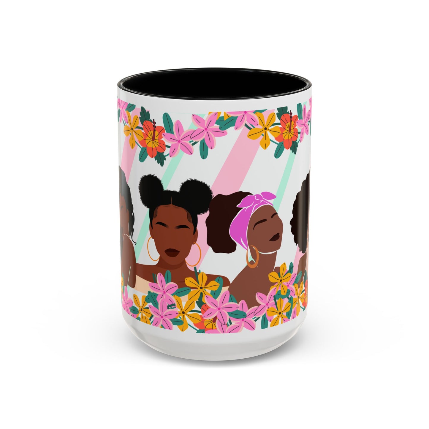 Garden of her Mug