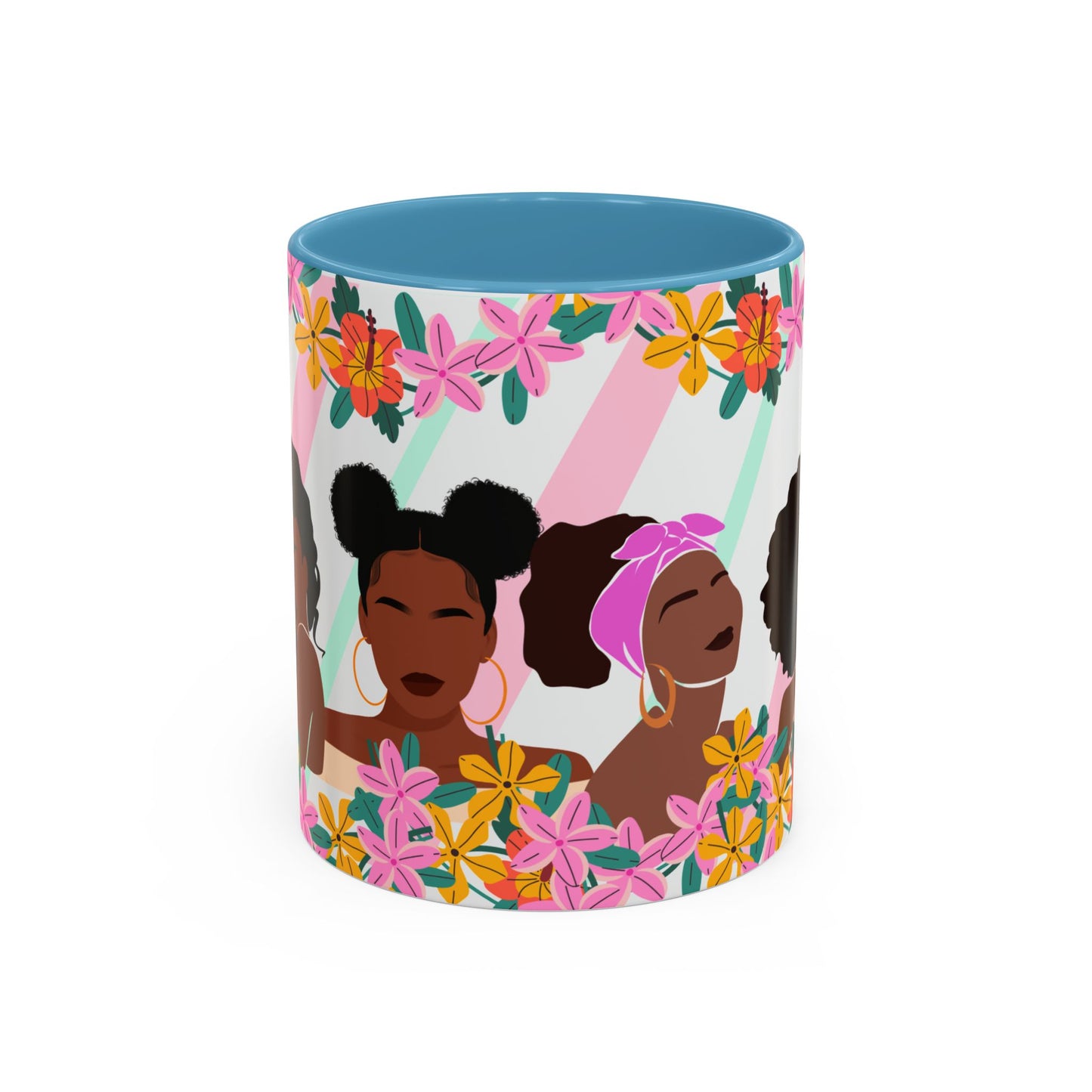 Garden of her Mug