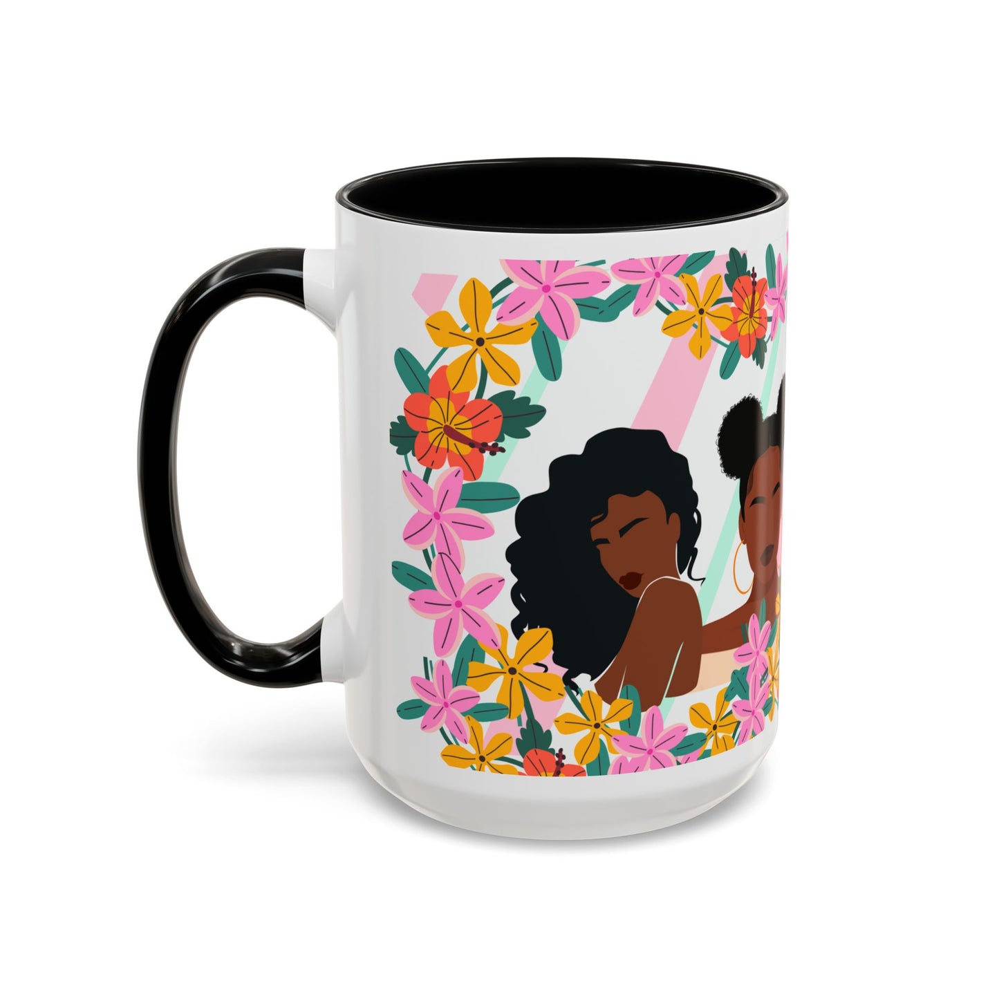 Garden of her Mug