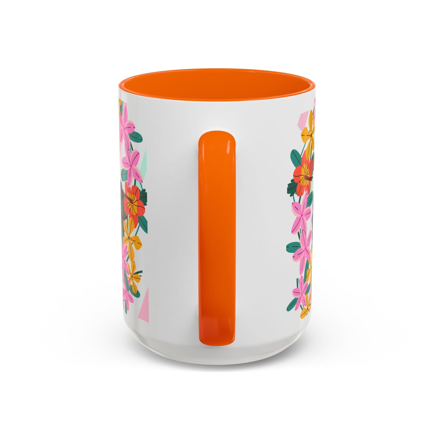 Garden of her Mug