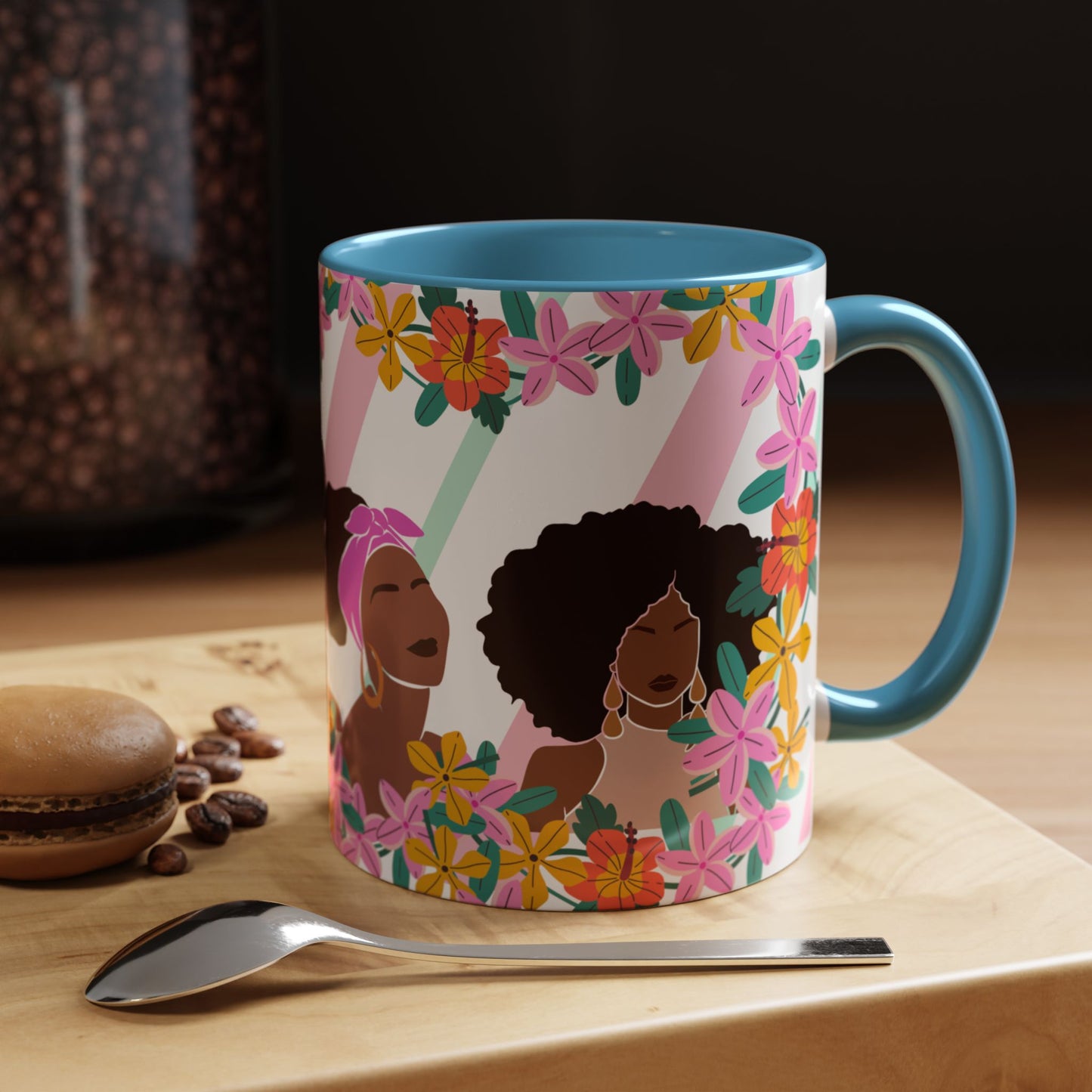 Garden of her Mug