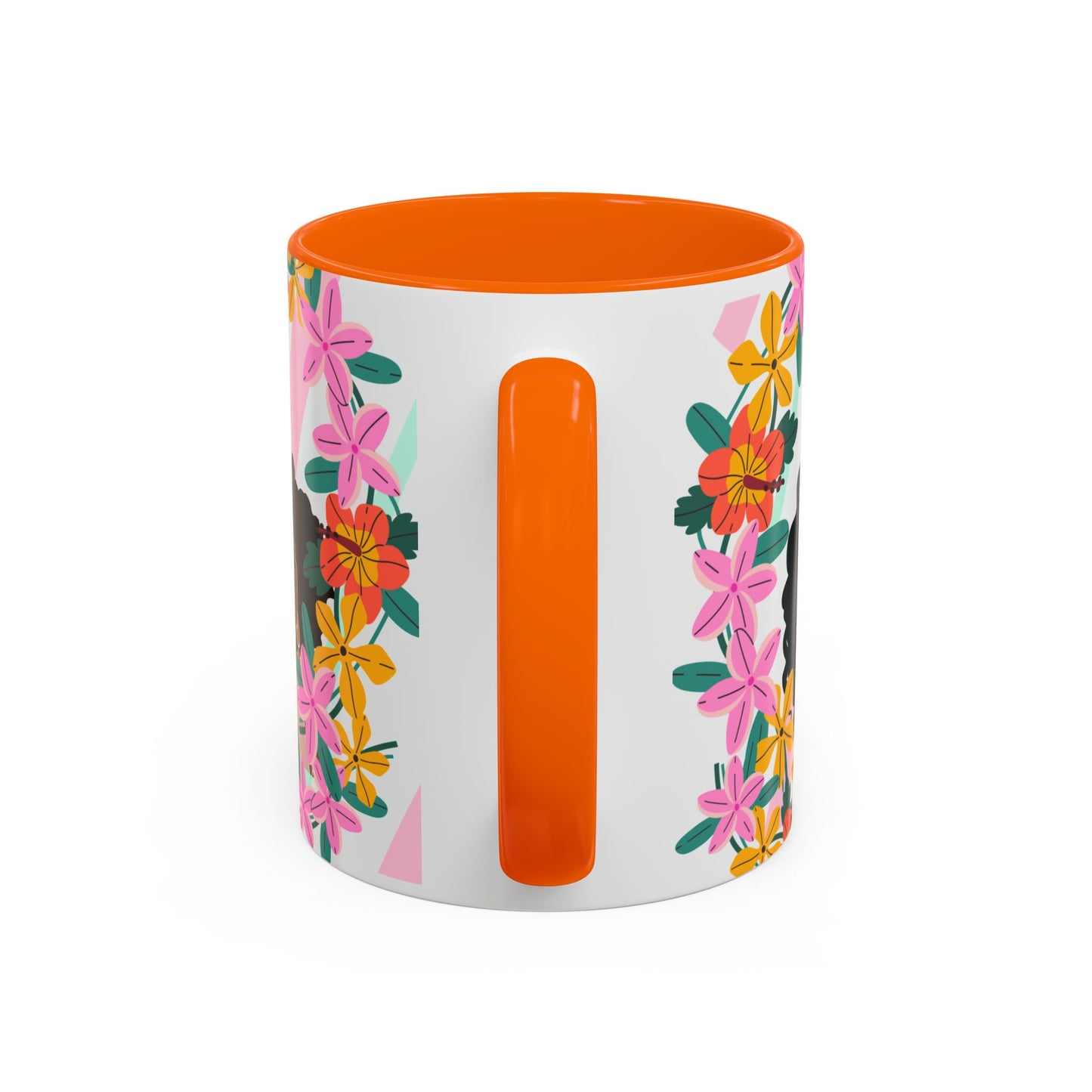 Garden of her Mug