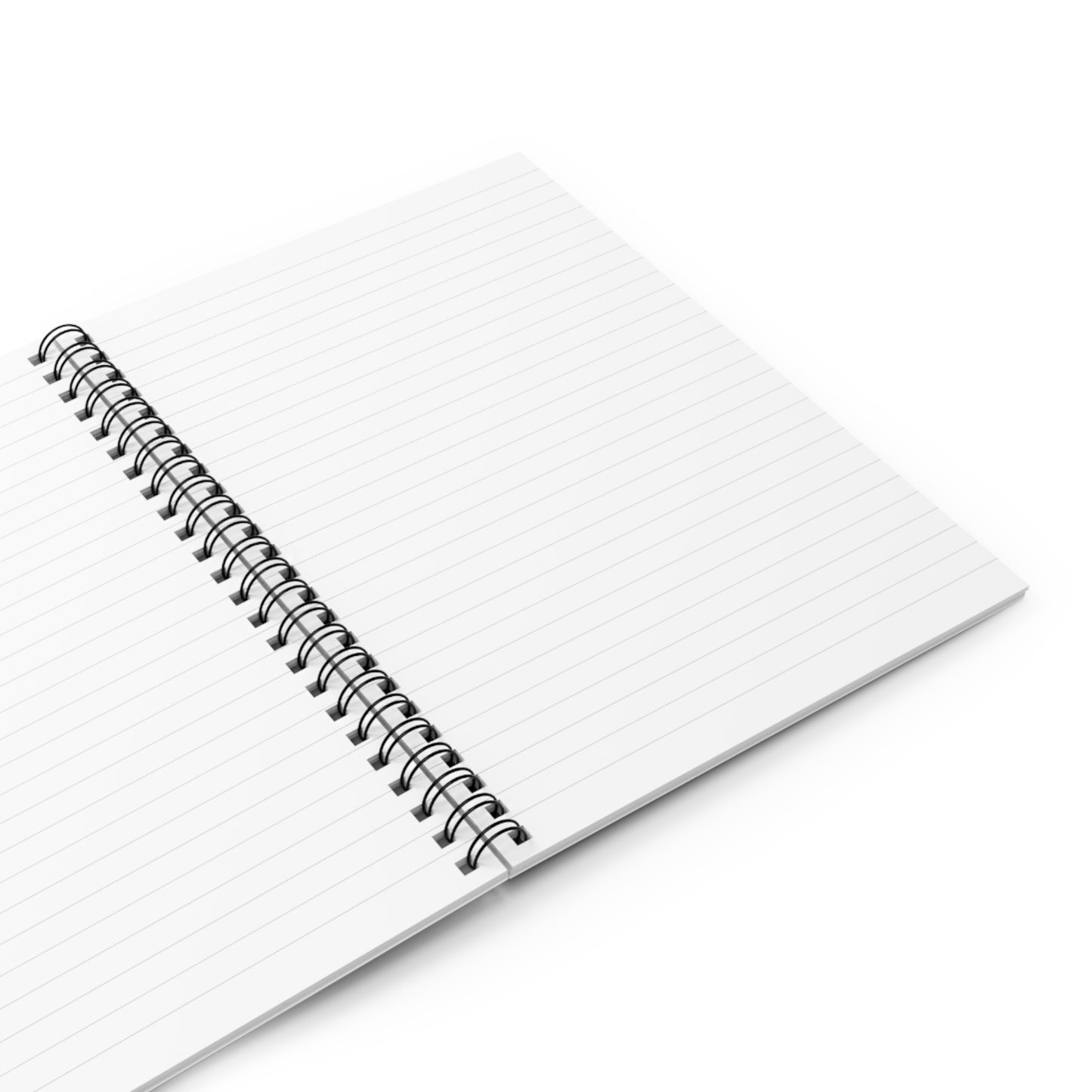 Garden of Her Notebook