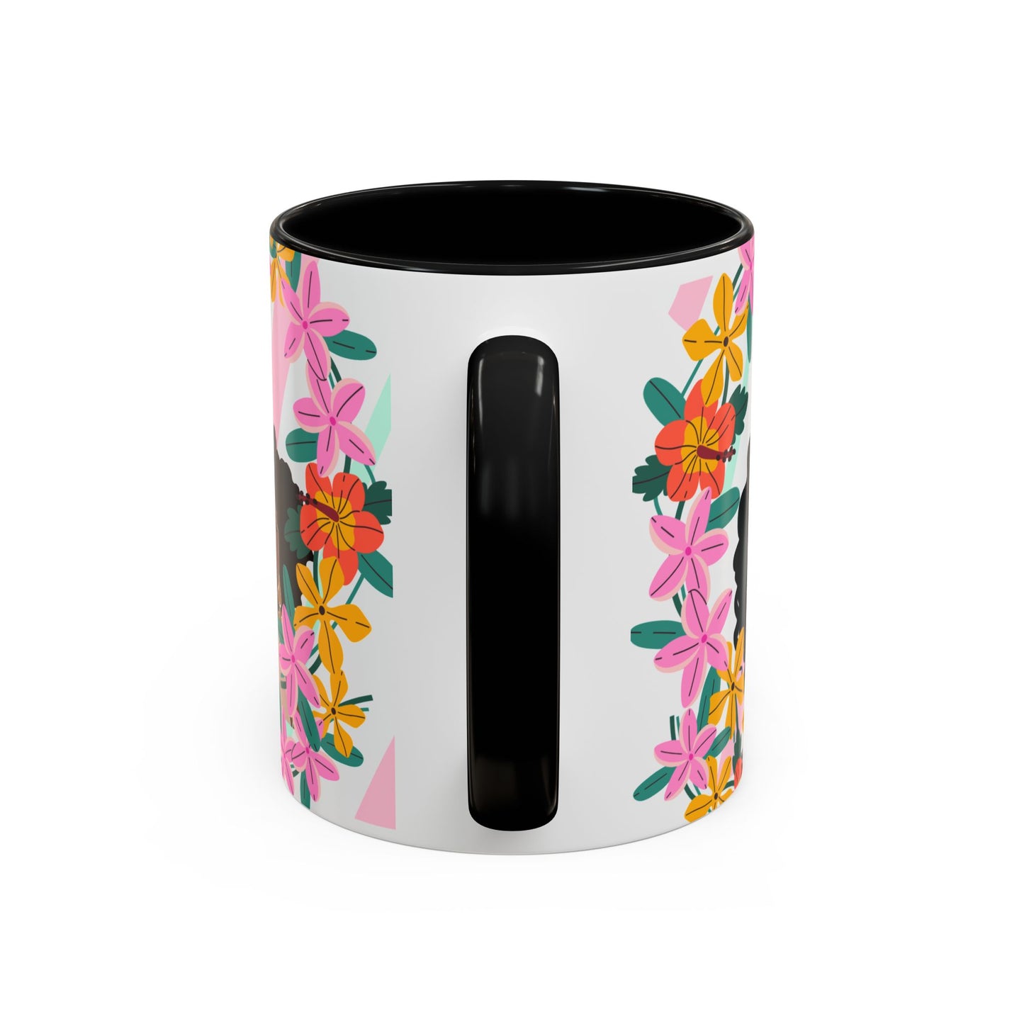 Garden of her Mug