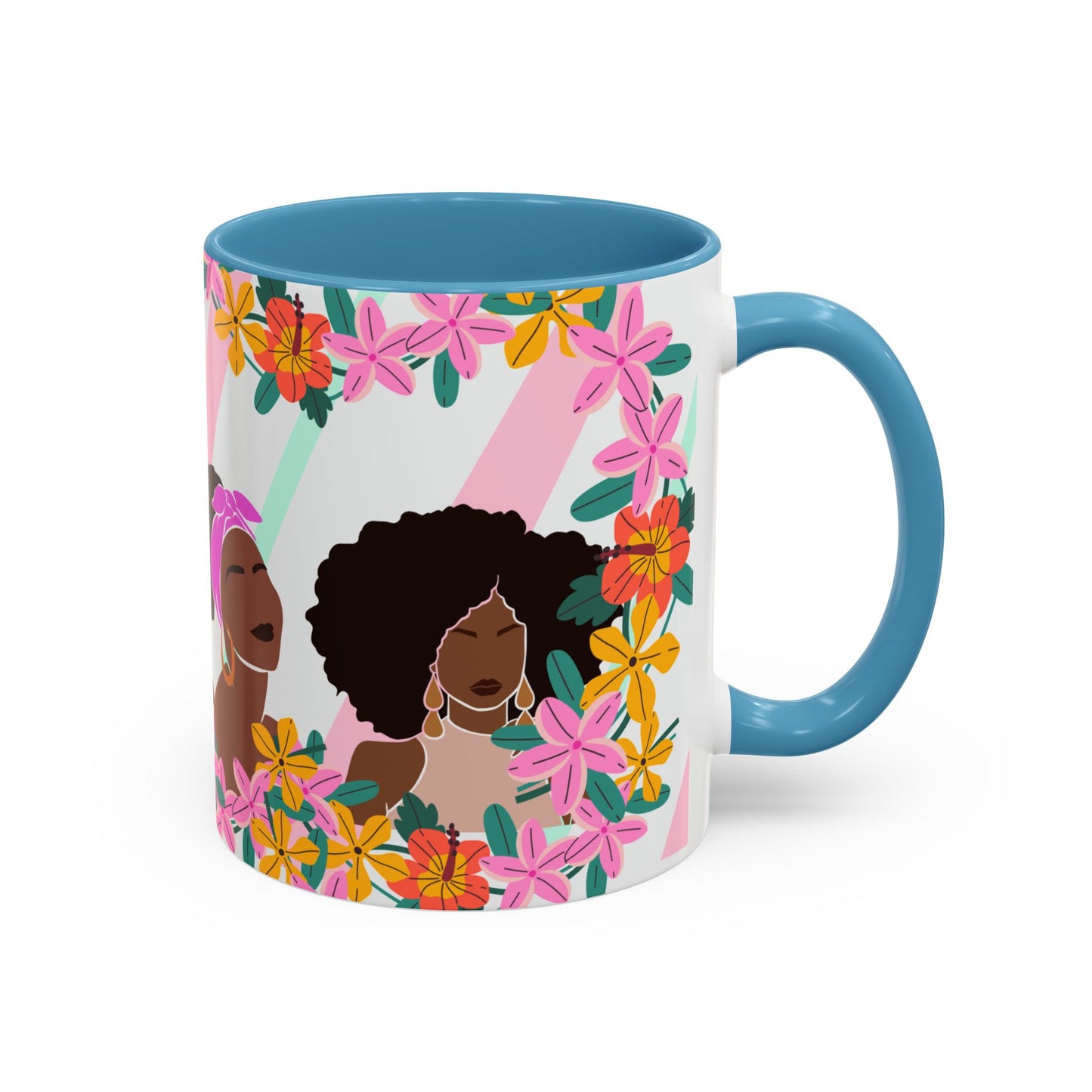 Garden of her Mug