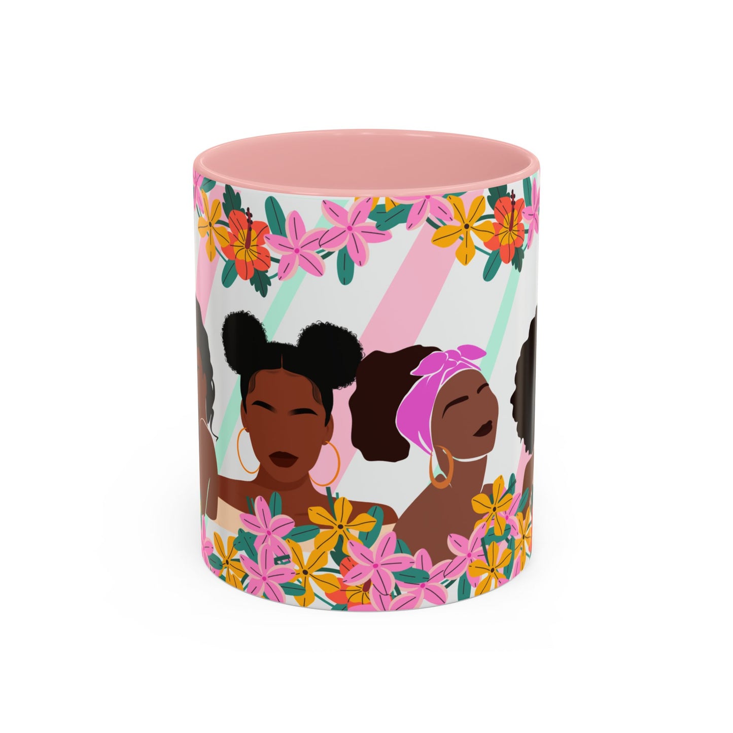 Garden of her Mug