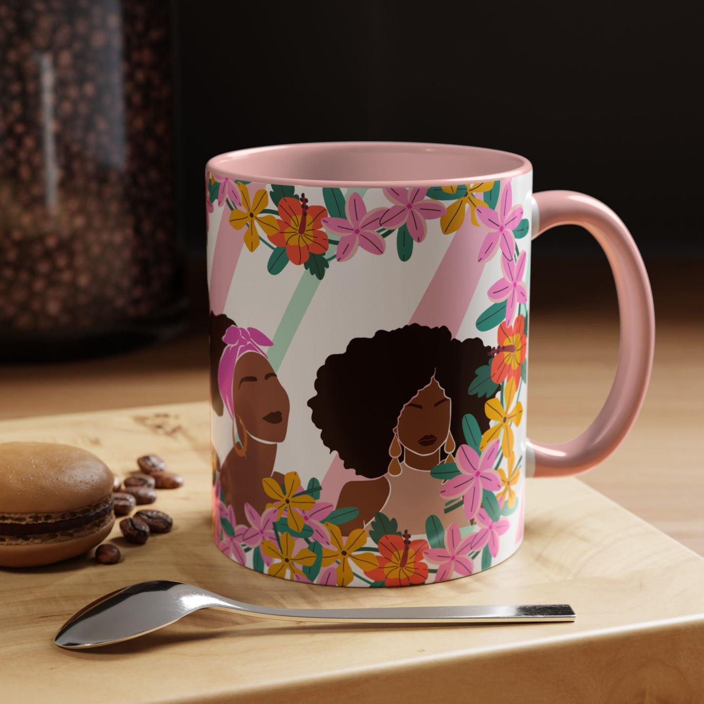 Garden of her Mug