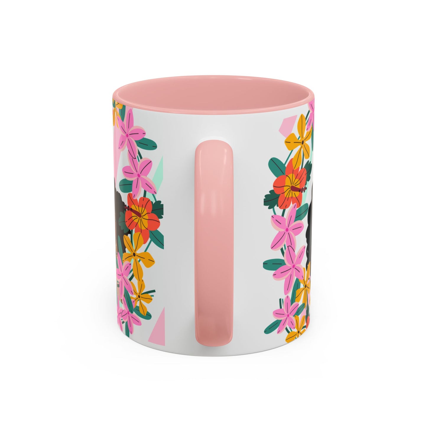 Garden of her Mug