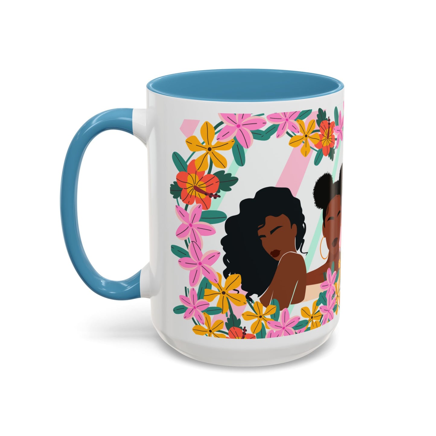 Garden of her Mug