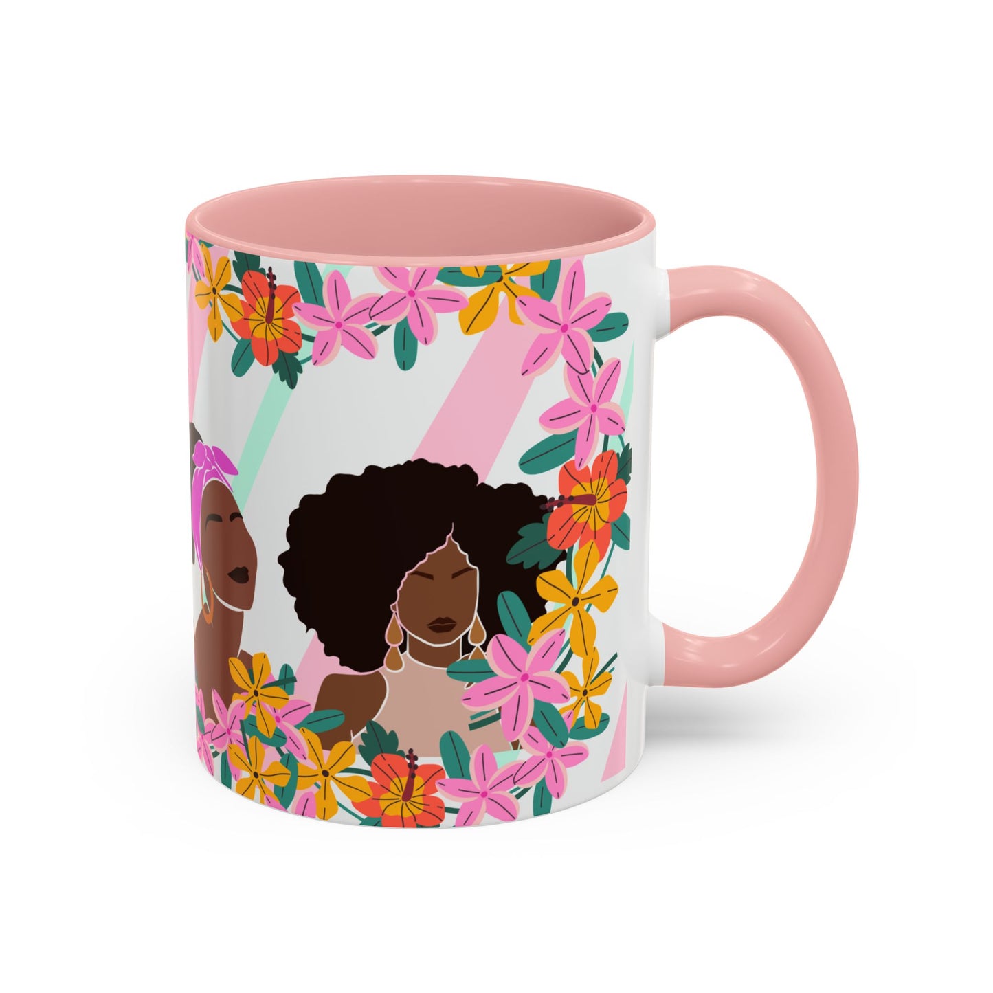 Garden of her Mug