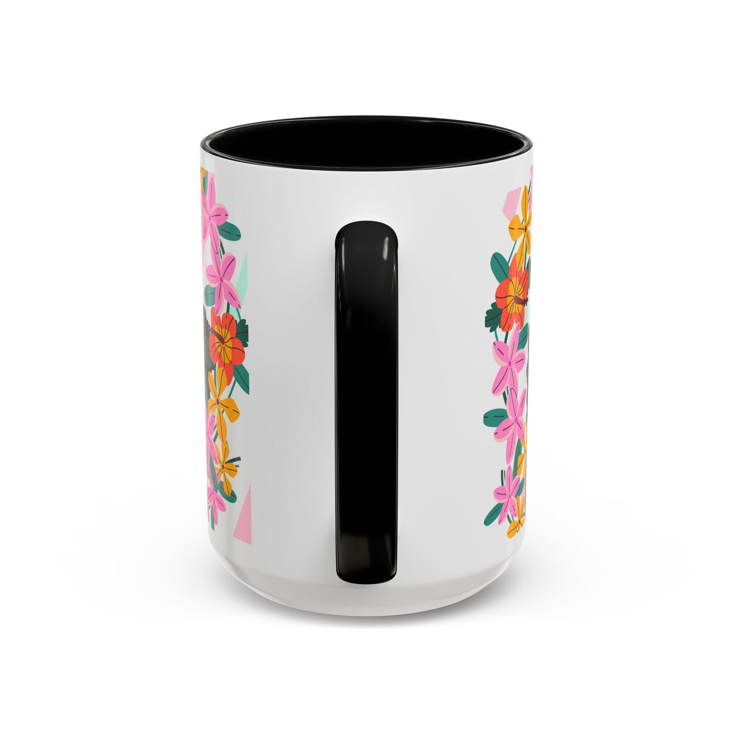 Garden of her Mug