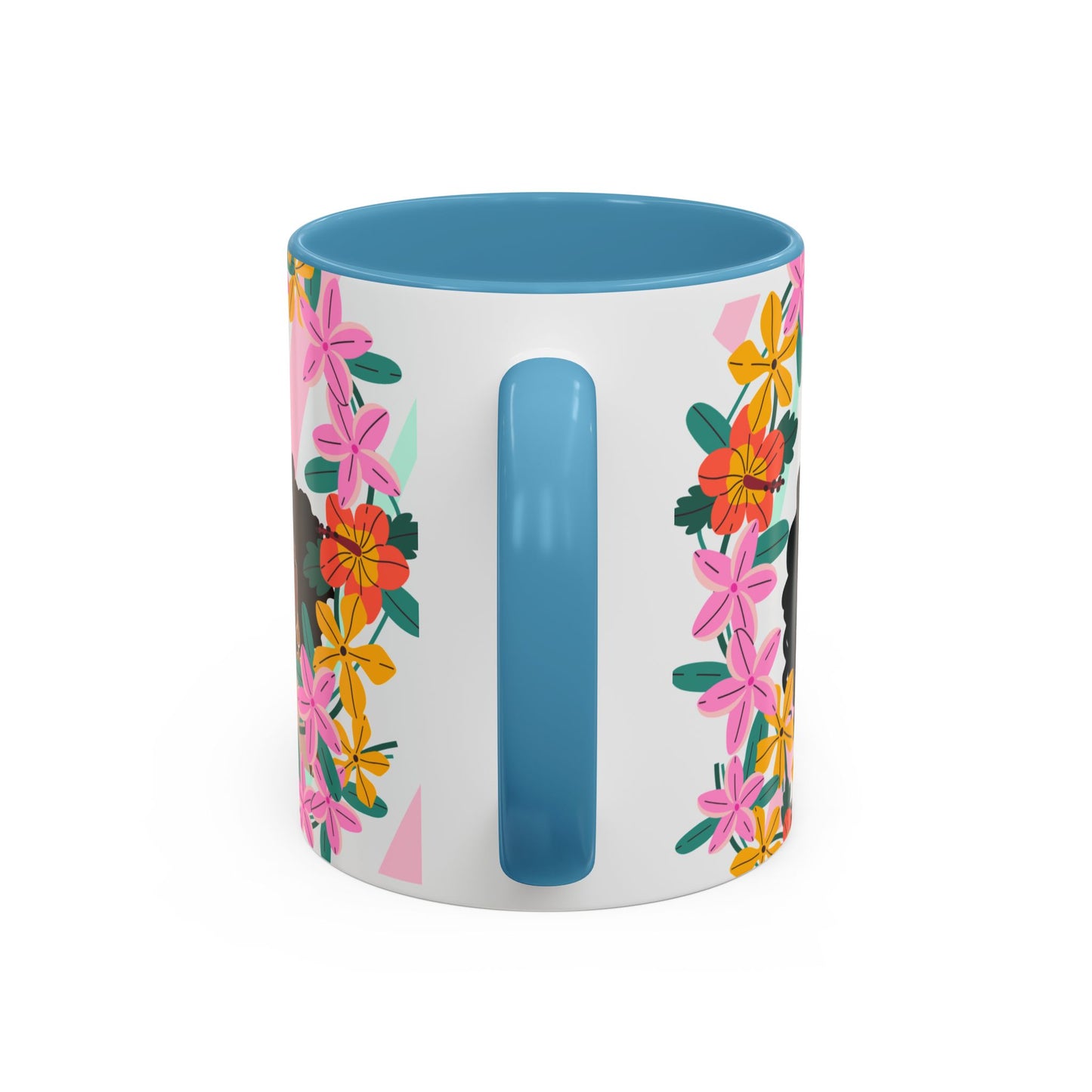 Garden of her Mug