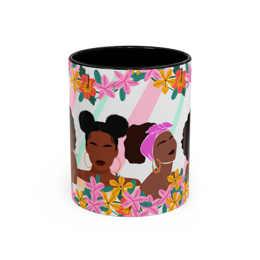 Garden of her Mug