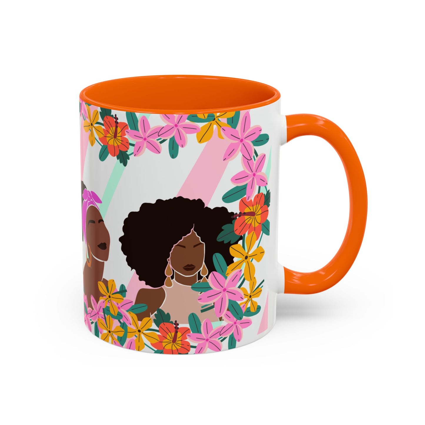 Garden of her Mug