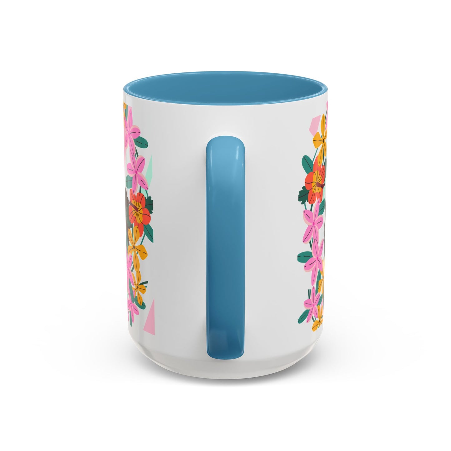 Garden of her Mug