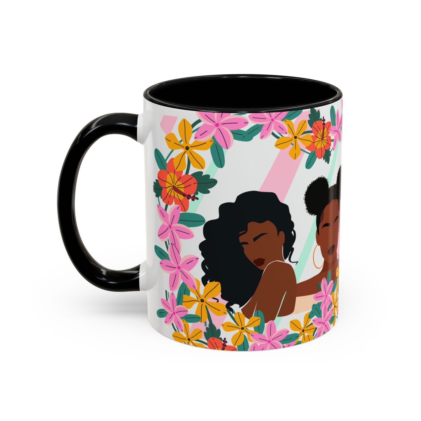 Garden of her Mug
