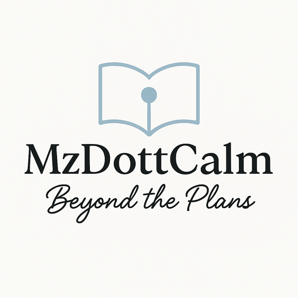 MzdottCalm's