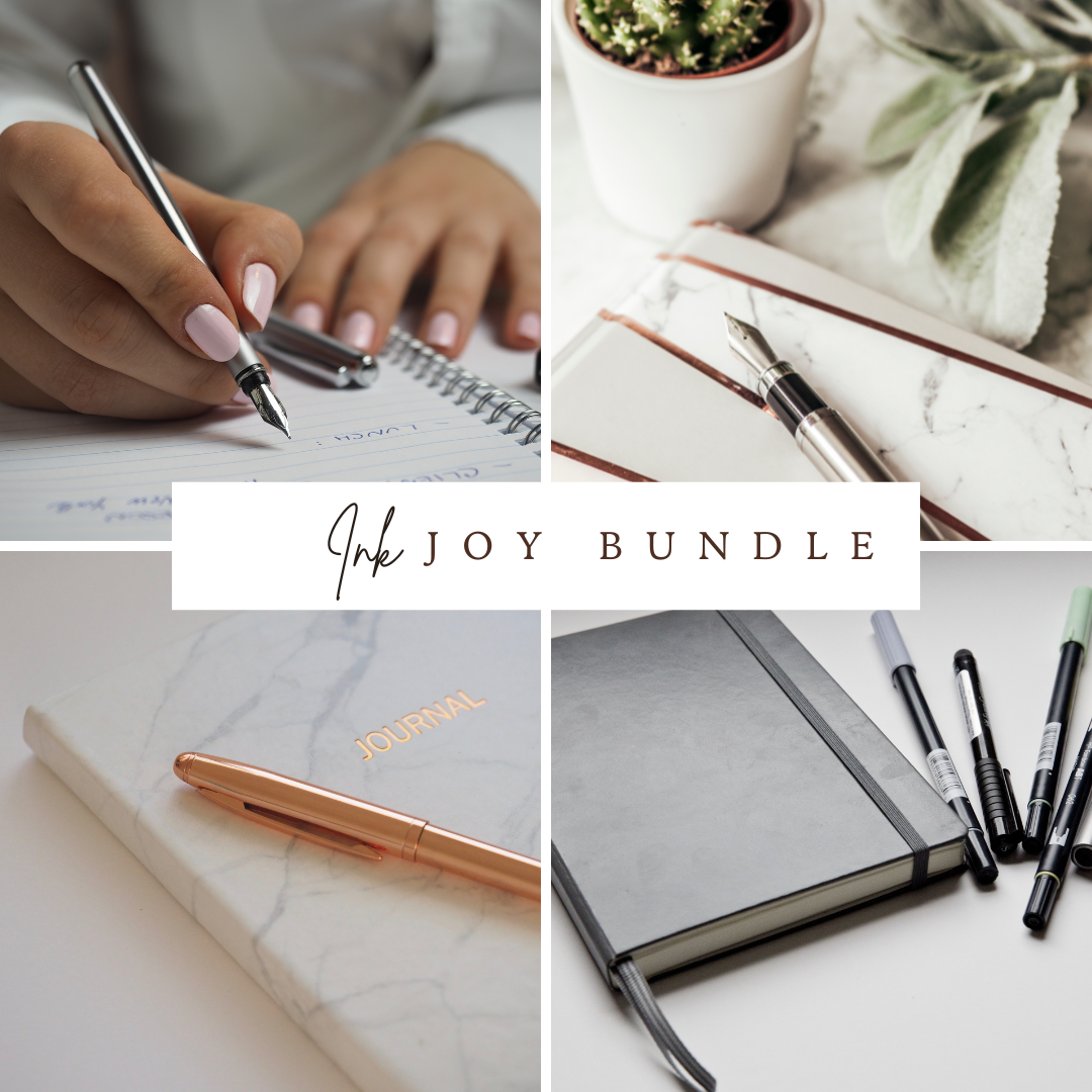 Ink Joy Bundle