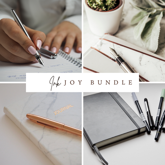 Ink Joy Bundle