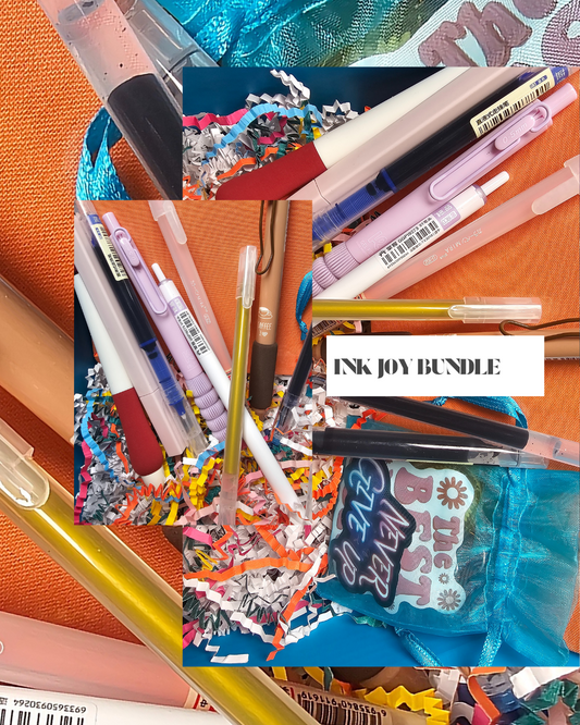 Ink Joy Bundle
