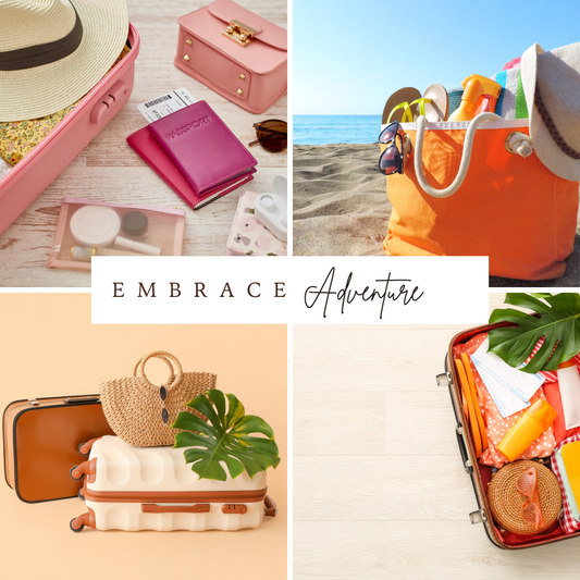 Embrace Adventure
